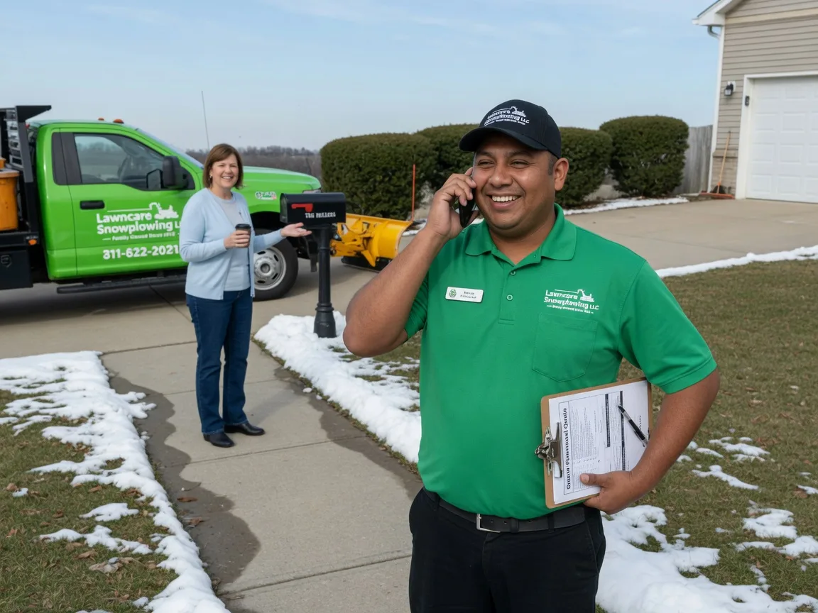 Lawn Care Services By Expert Landscaper Fayetteville, NY FAQs